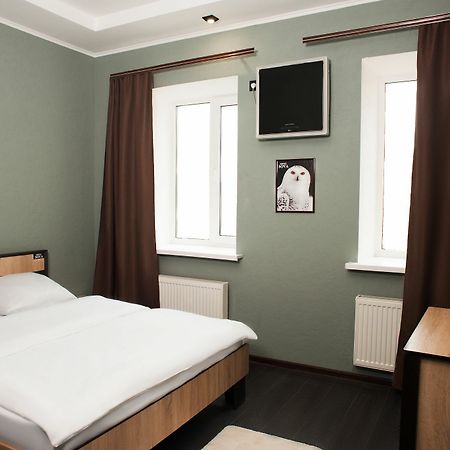 Hotel Sova Odessa Exterior foto